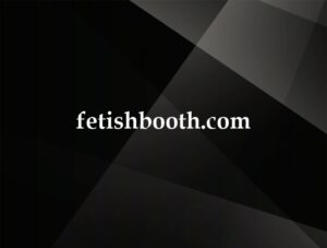 fetishbooth.com