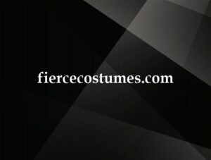 fiercecostumes.com