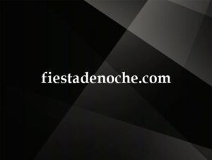 fiestadenoche.com