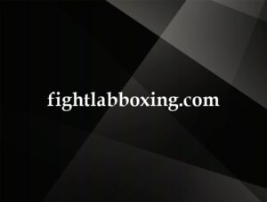 fightlabboxing.com