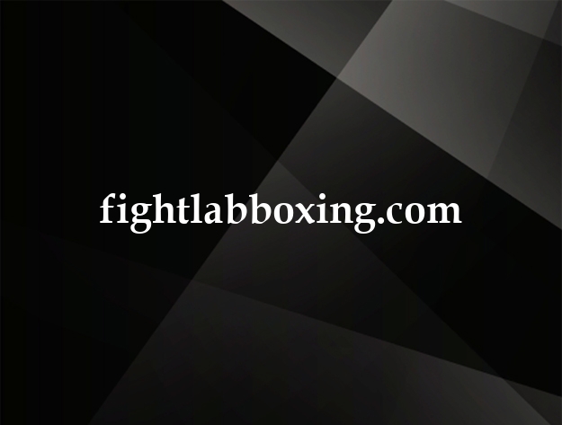 fightlabboxing.com