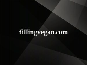 fillingvegan.com