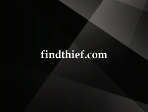 findthief.com