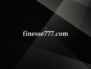 finesse777.com