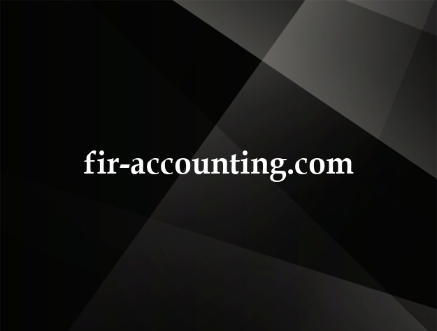 fir-accounting.com