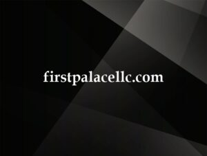 firstpalacellc.com