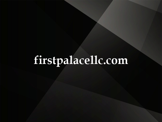 firstpalacellc.com