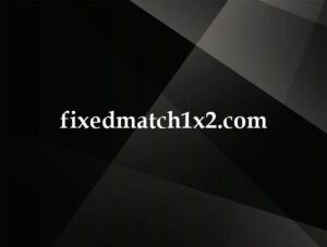 fixedmatch1x2.com
