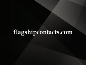 flagshipcontacts.com