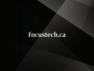 focustech.ca