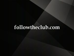 followtheclub.com