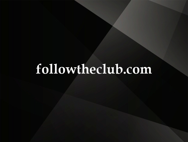 followtheclub.com