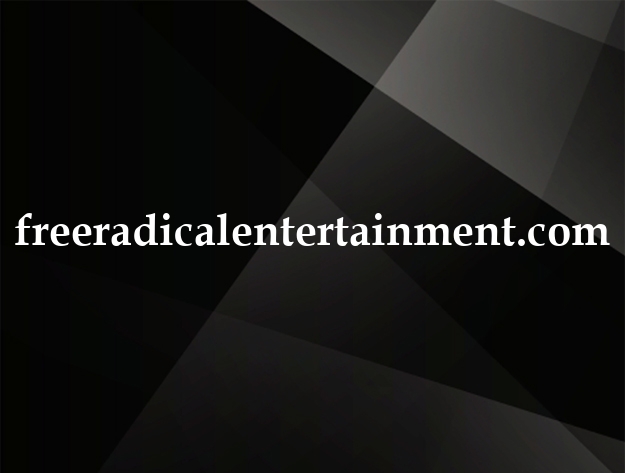 freeradicalentertainment.com