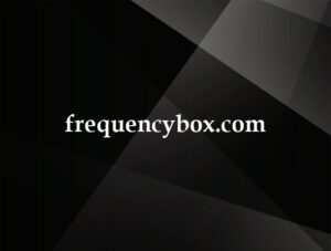 frequencybox.com