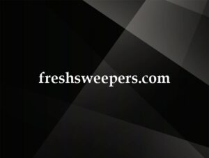 freshsweepers.com