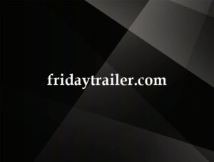 fridaytrailer.com