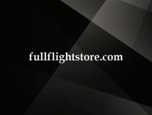fullflightstore.com