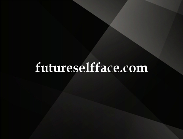 futureselfface.com