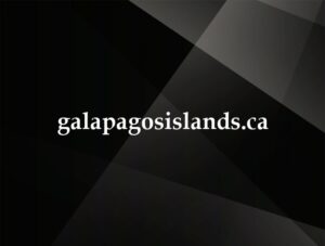 galapagosislands.ca