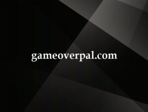 gameoverpal.com