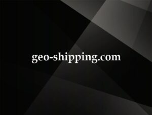geo-shipping.com