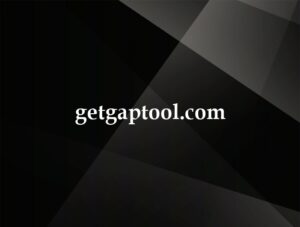 getgaptool.com