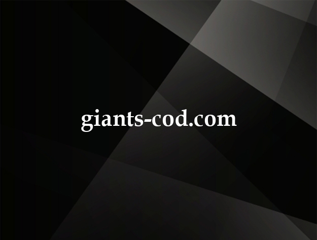 giants-cod.com
