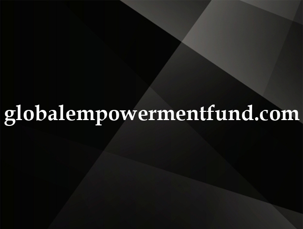 globalempowermentfund.com