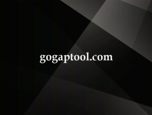 gogaptool.com