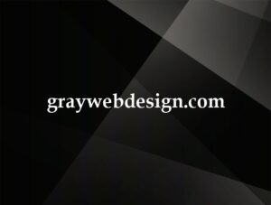 graywebdesign.com