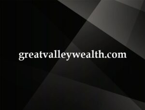 greatvalleywealth.com