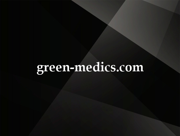 green-medics.com