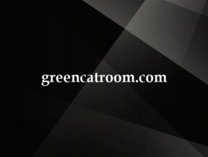 greencatroom.com
