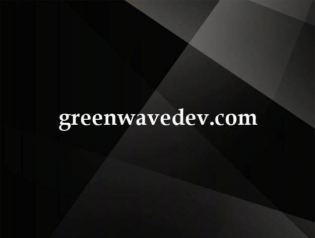 greenwavedev.com