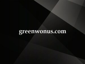greenwonus.com