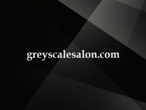 greyscalesalon.com
