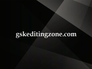gskeditingzone.com