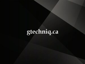gtechniq.ca