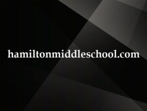 hamiltonmiddleschool.com