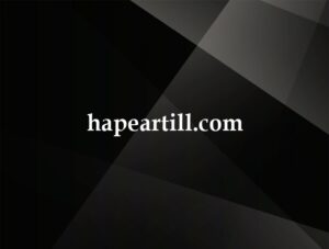hapeartill.com
