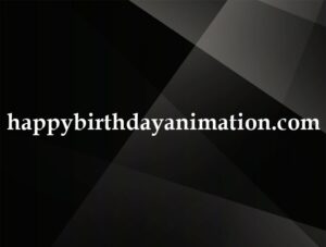 happybirthdayanimation.com