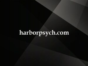 harborpsych.com