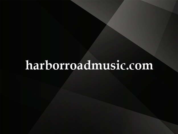 harborroadmusic.com