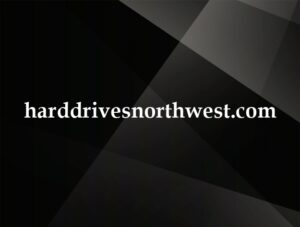 harddrivesnorthwest.com
