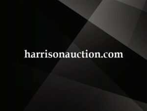 harrisonauction.com