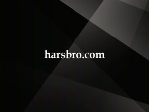 harsbro.com