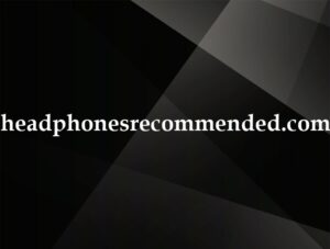 headphonesrecommended.com