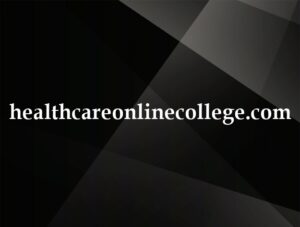 healthcareonlinecollege.com