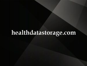 healthdatastorage.com