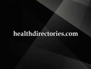 healthdirectories.com